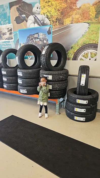 Mavis Discount Tire 6