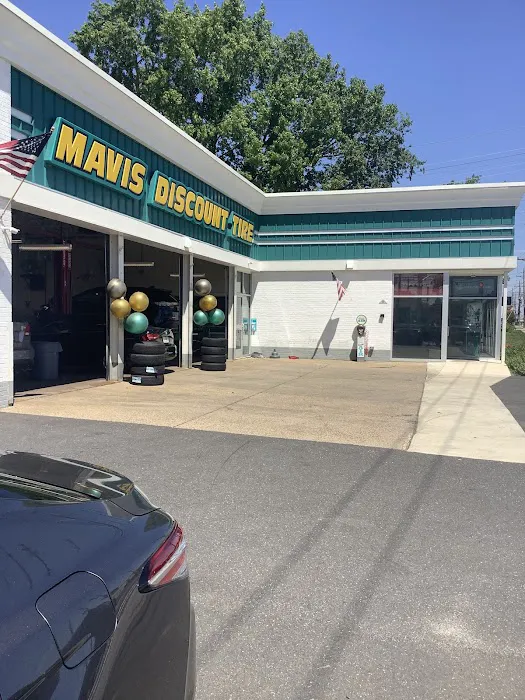 Mavis Discount Tire 5