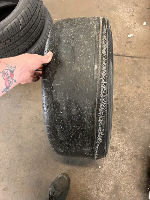 Mavis Discount Tire 9
