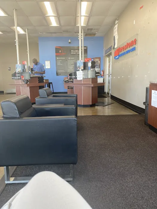 Firestone Complete Auto Care 0