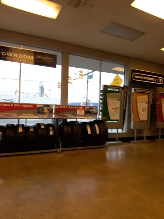 Firestone Complete Auto Care 1