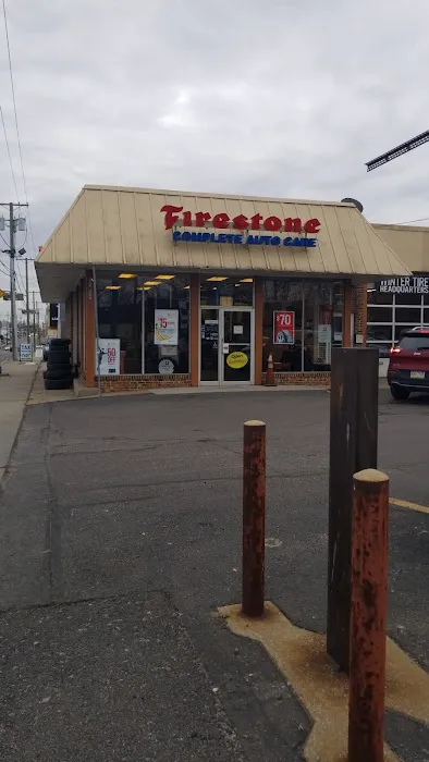 Firestone Complete Auto Care 2