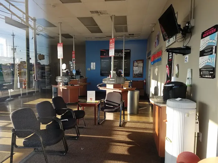 Firestone Complete Auto Care 3