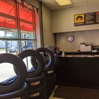 Mr. Tire Auto Service Centers