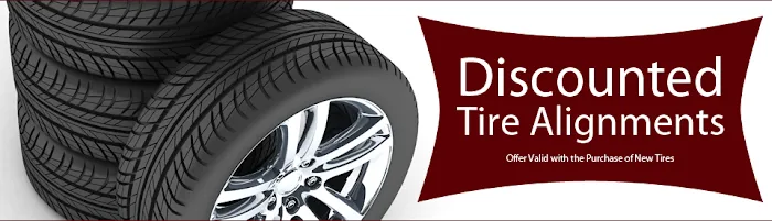 Tire World 9