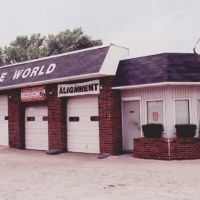Tire World