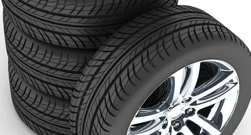 Tire World 7