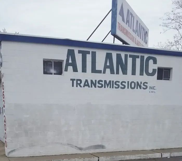 Atlantic Transmissions Inc 0