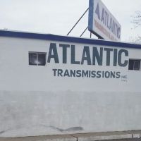 Atlantic Transmissions Inc