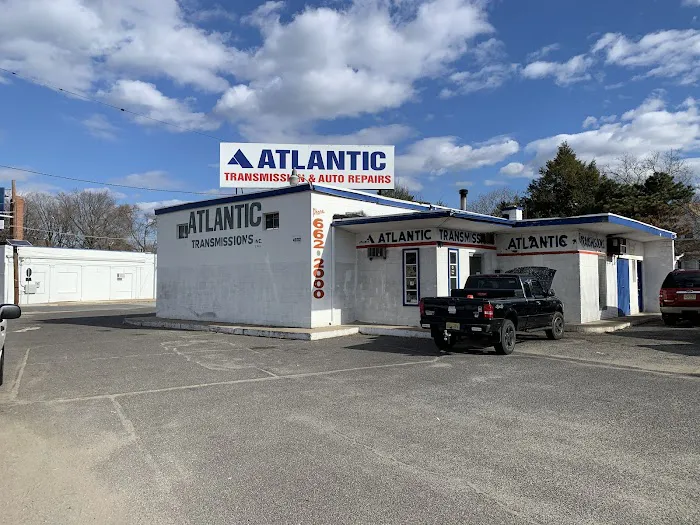 Atlantic Transmissions Inc 3