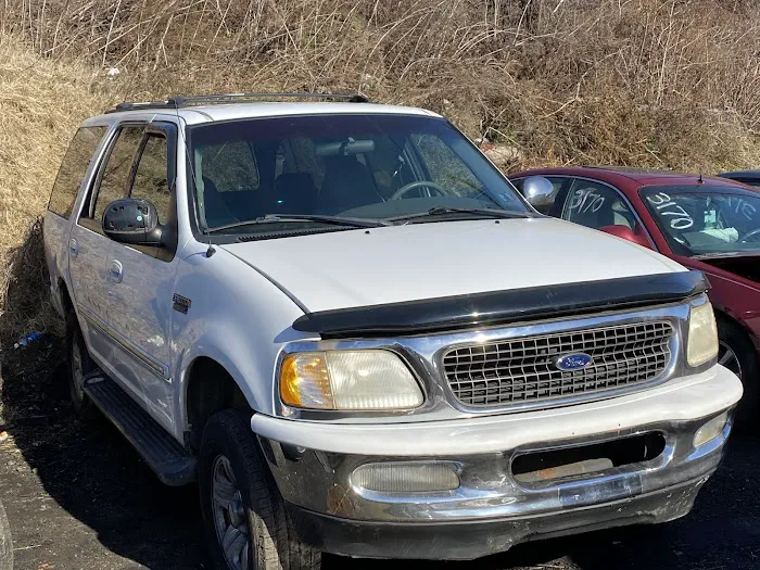 Used auto prts 0