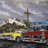 Auto Spot II Auto Parts