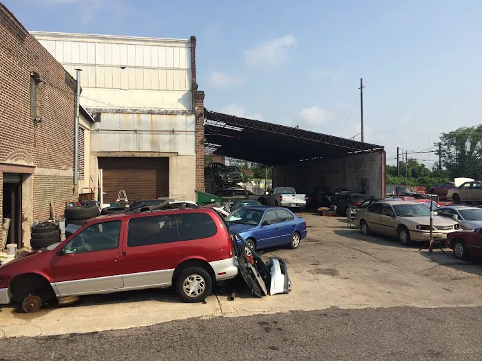 Auto Spot II Auto Parts 3