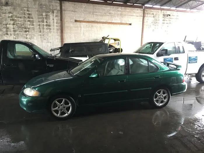 Auto Spot II Auto Parts 5
