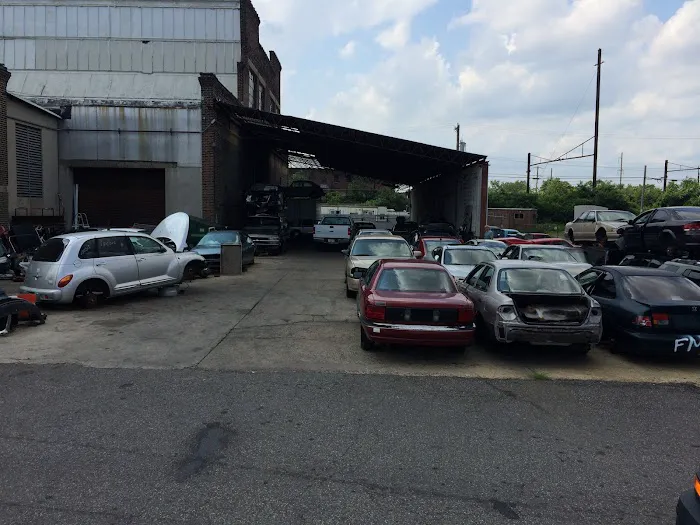 Auto Spot II Auto Parts 8