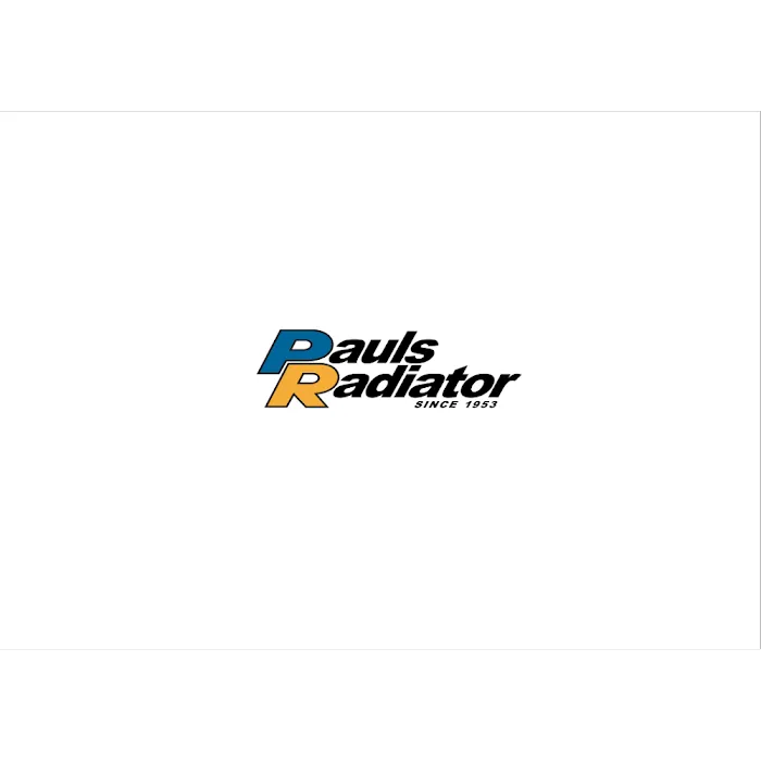 Paul's Radiator Inc 0