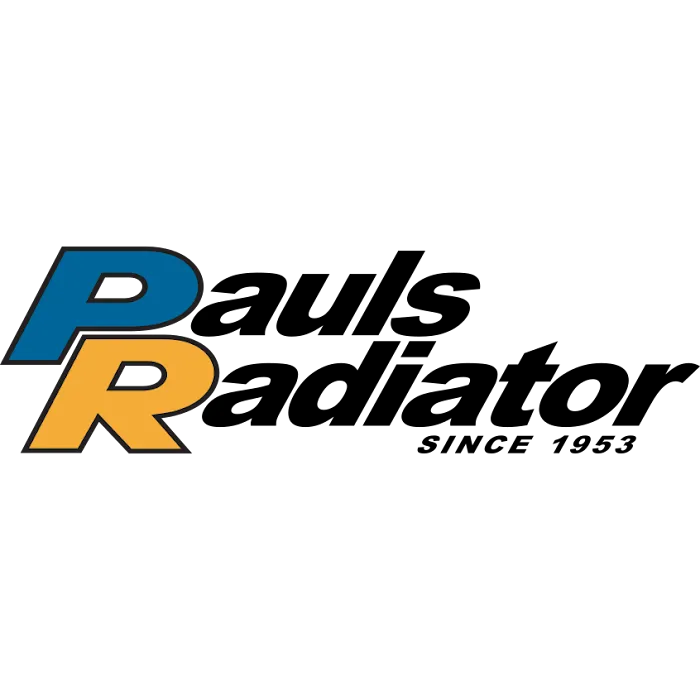 Paul's Radiator Inc 1