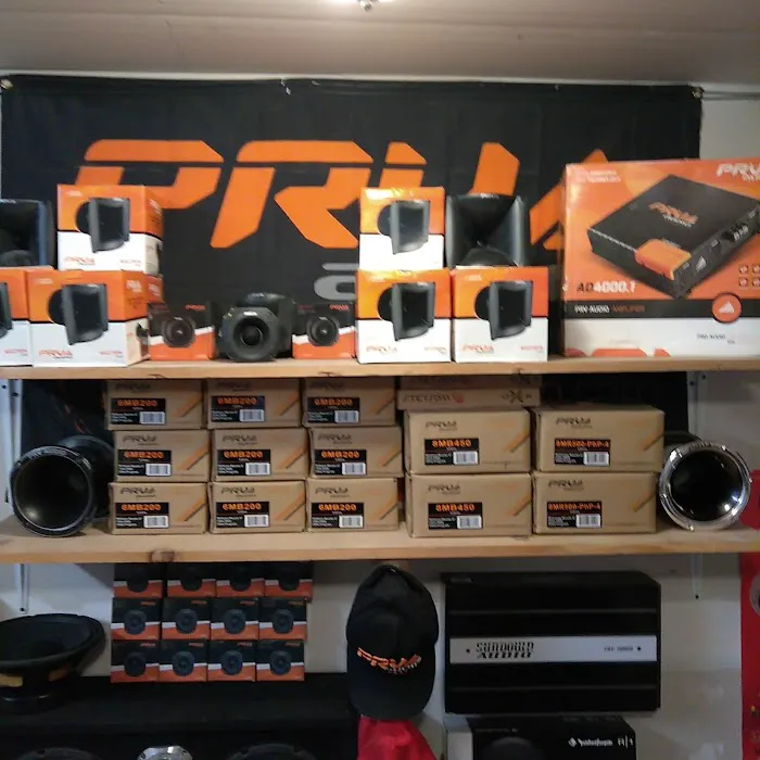 C T Custom car audio and security 3