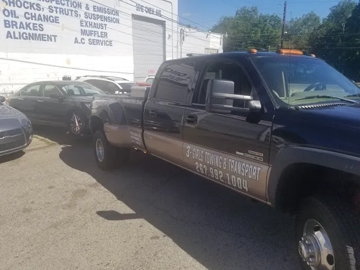 S & D Automobile Services LLC 1