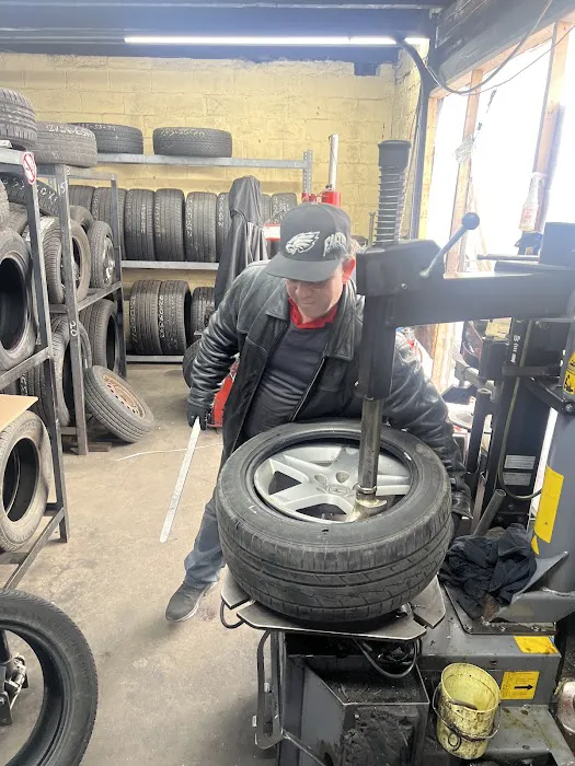 D F FIX INC. 0