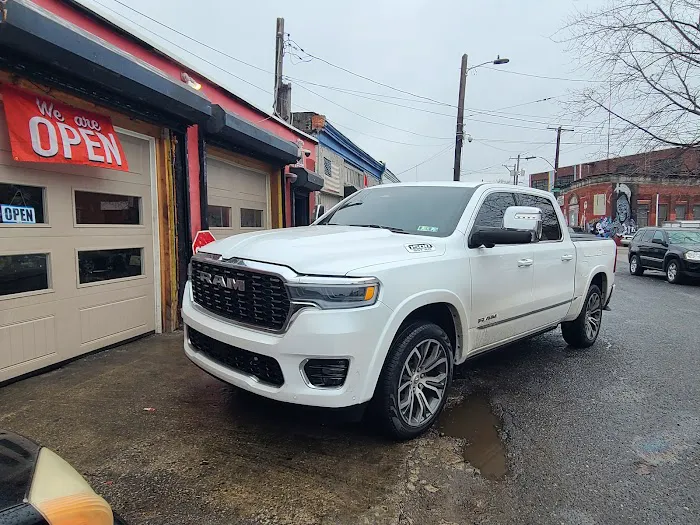 Chu Chu's Auto Care 6