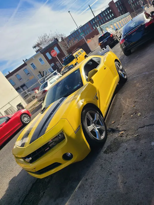 Chu Chu's Auto Care 3