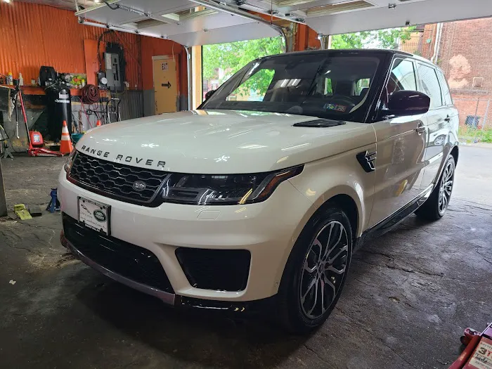 Chu Chu's Auto Care 4