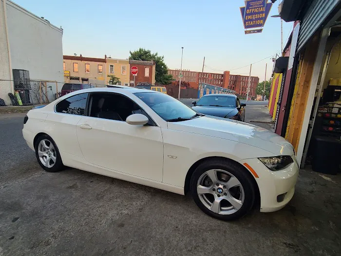 Chu Chu's Auto Care 5