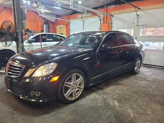 Chu Chu's Auto Care 8
