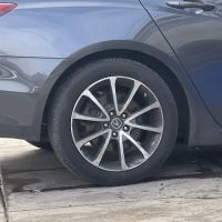 Black Tire Shop
