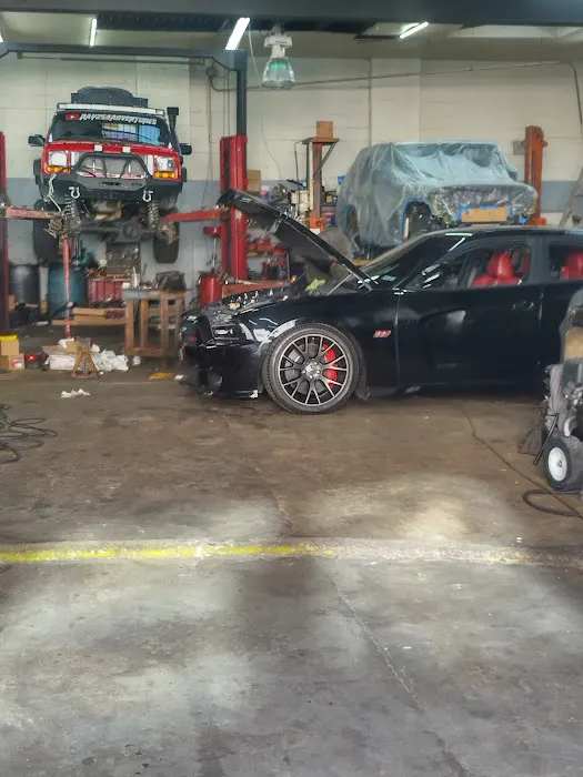 Joselito Auto Repair 1