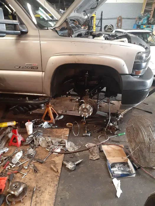 Joselito Auto Repair 2