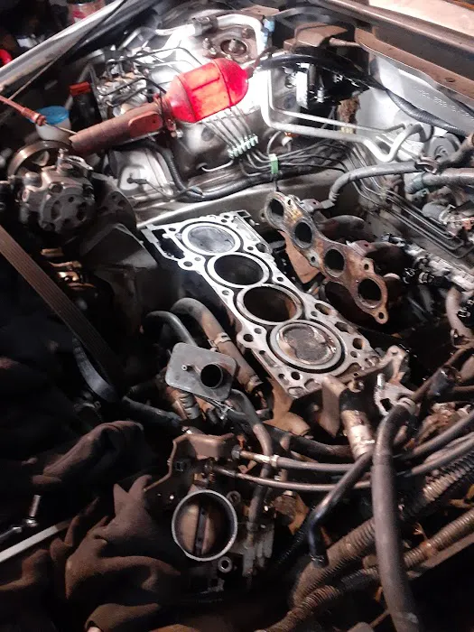 Joselito Auto Repair 4