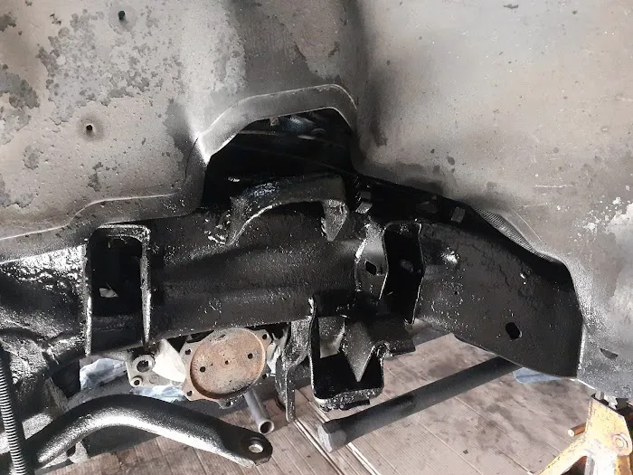 Joselito Auto Repair 6