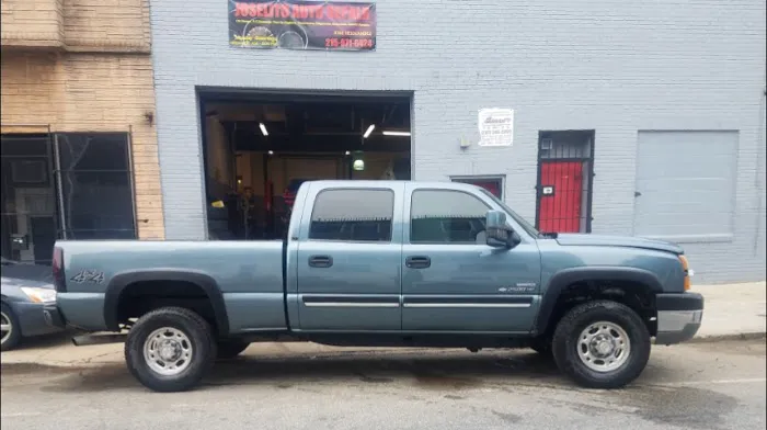 Joselito Auto Repair 7
