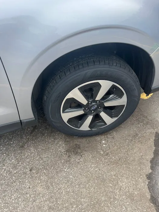 Kaz Tire Center 0
