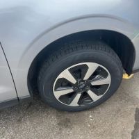 Kaz Tire Center