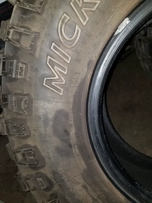 Kaz Tire Center 3
