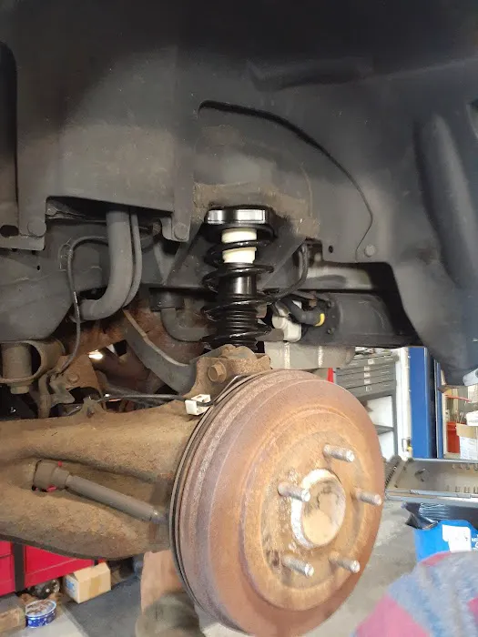 The Fix Car Care Clinic 3