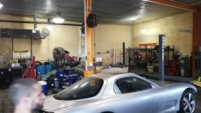 The Fix Car Care Clinic 6
