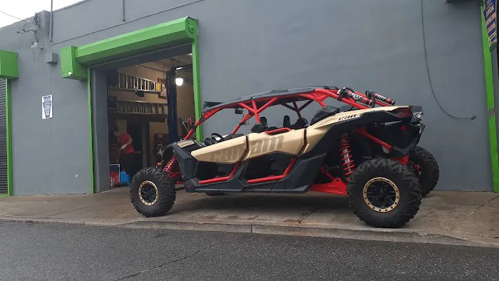 The Fix Car Care Clinic 5