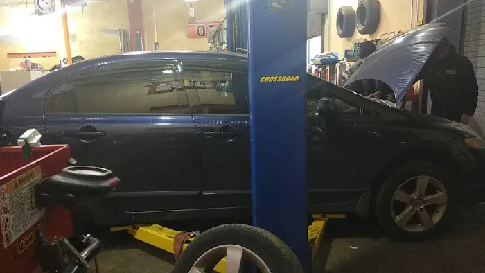 The Fix Car Care Clinic 4