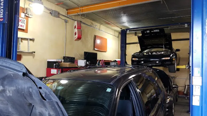 The Fix Car Care Clinic 7