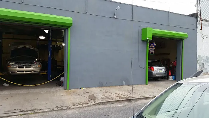 The Fix Car Care Clinic 1