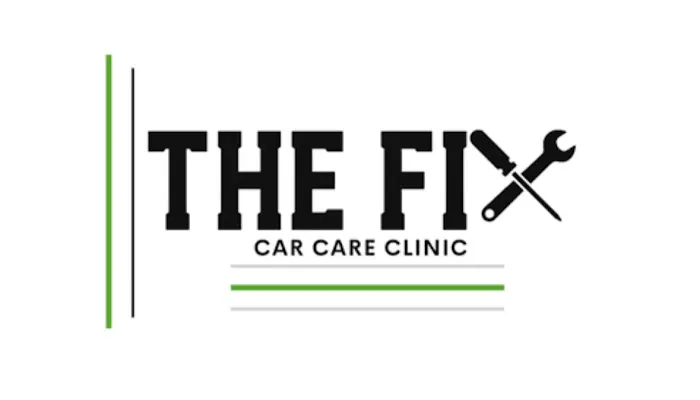 The Fix Car Care Clinic 9