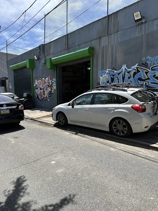 The Fix Car Care Clinic 8