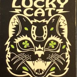 Lucky Cat Cycles ico