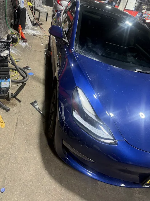 J&D AUTO SERVICE 2