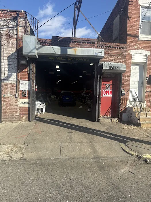 J&D AUTO SERVICE 8