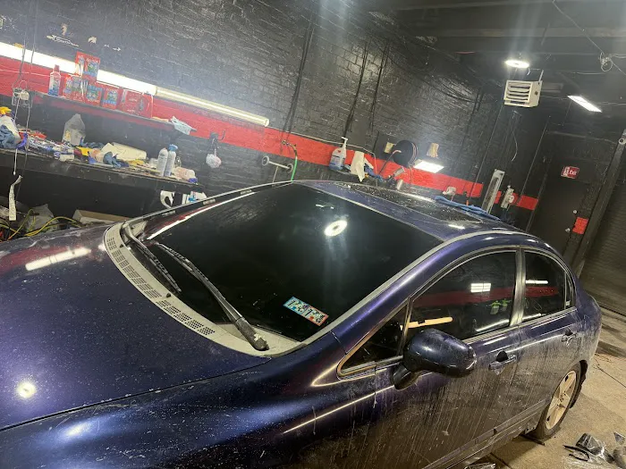 J&D AUTO SERVICE 9